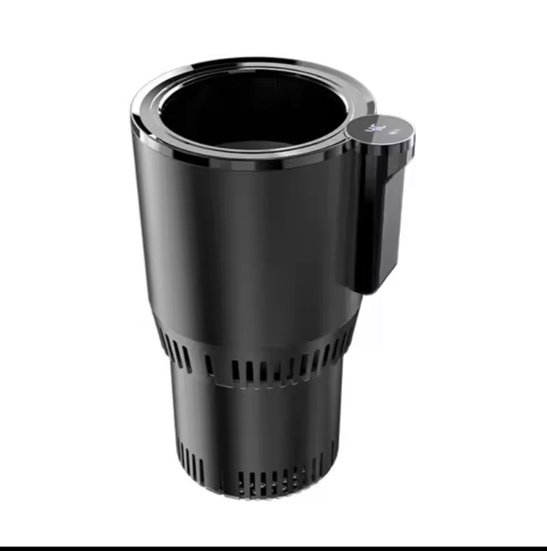 2 - in - 1 hot & cold car cup holder - ZONIX STORE