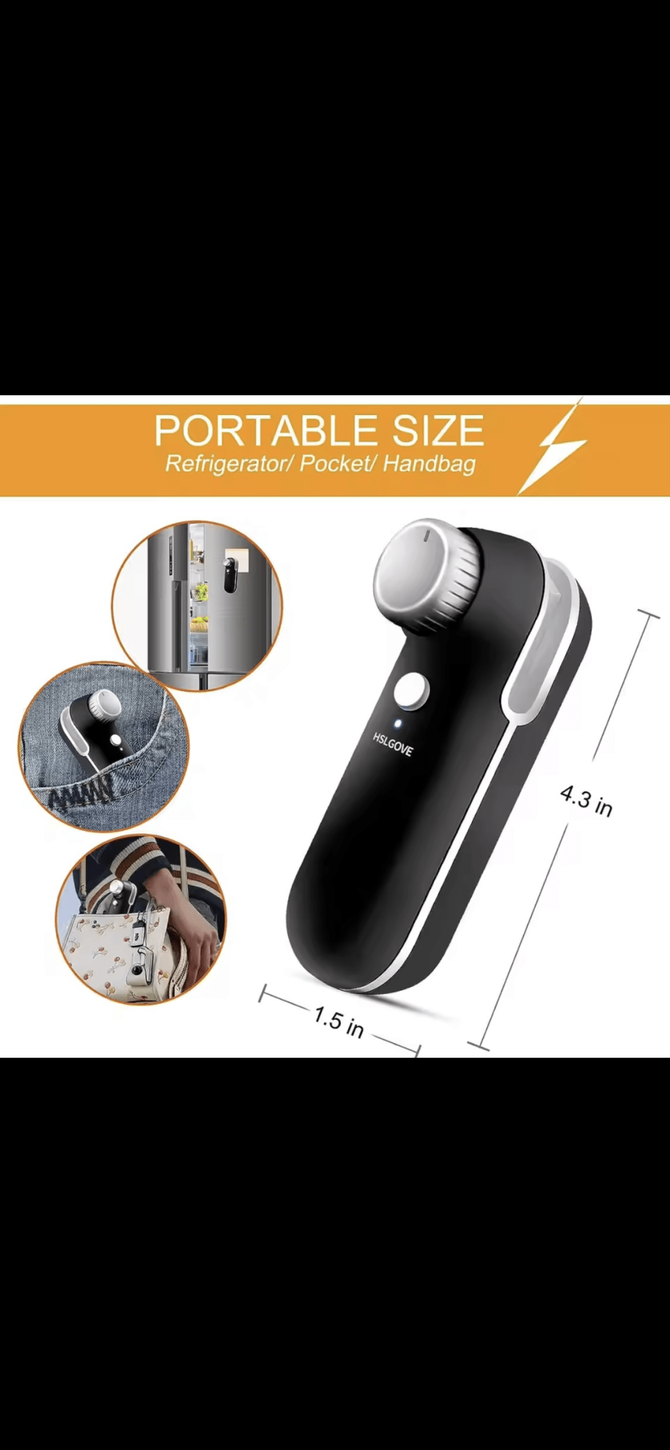 Mini bag sealer - ZONIX STORE